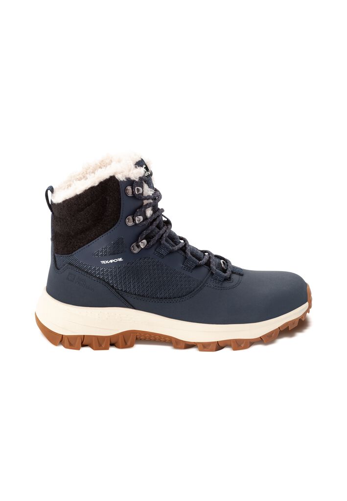 EVERQUEST TEXAPORE HIGH W Wasserdichte Winterstiefel Damen