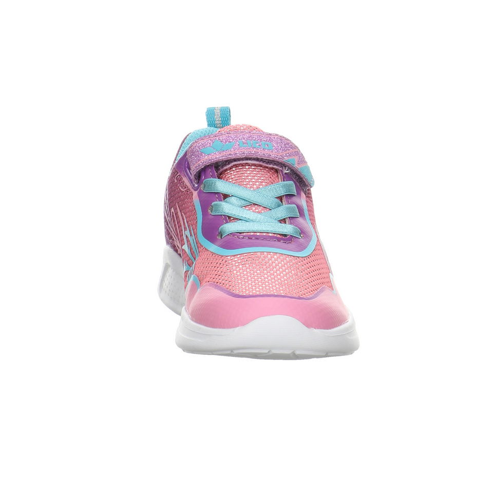 Lico Blinky Girl Klettschuh