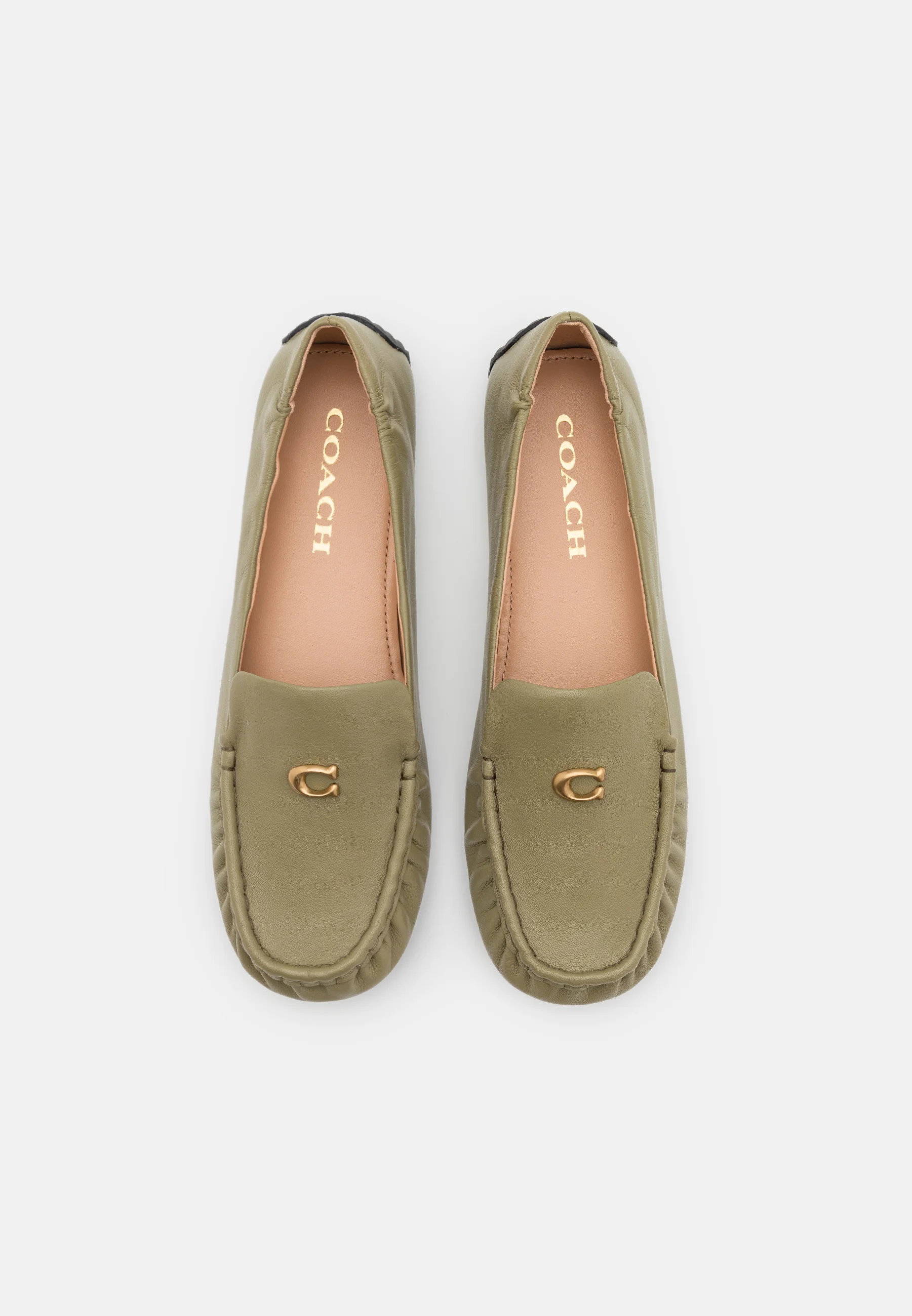 Coach RONNIE LOAFER - Mocasines