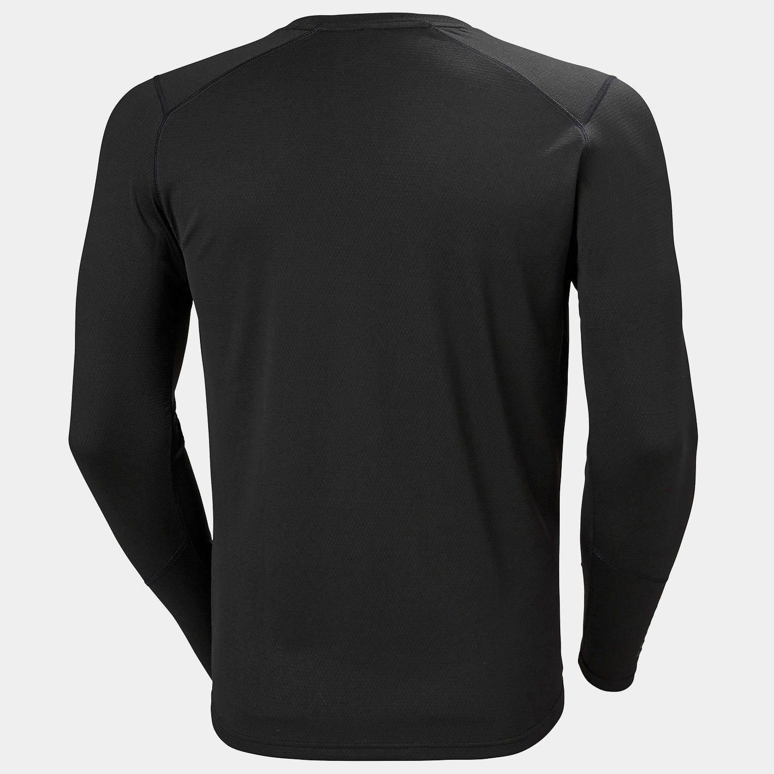 Men's LIFA® ACTIVE Crew Base Layer