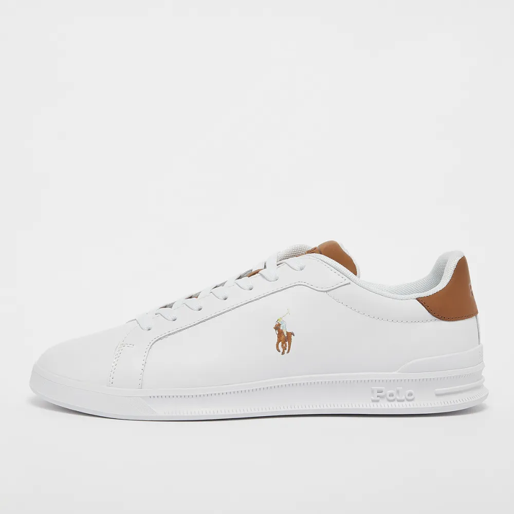 Ralph Lauren HRT CT II 809877598001 / weiss