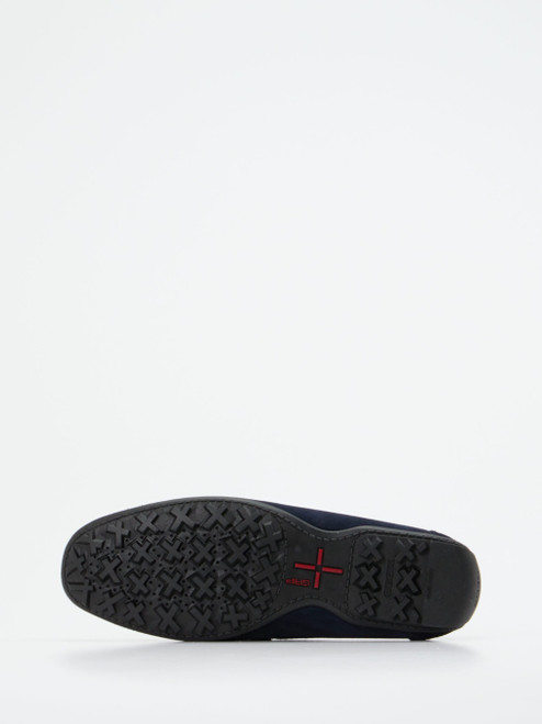 Mokassin-45111090083 Geox