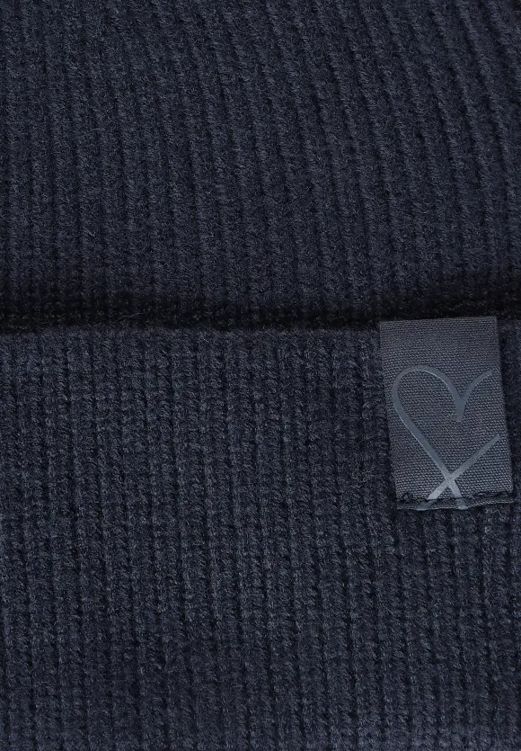 Street One Strick Beanie