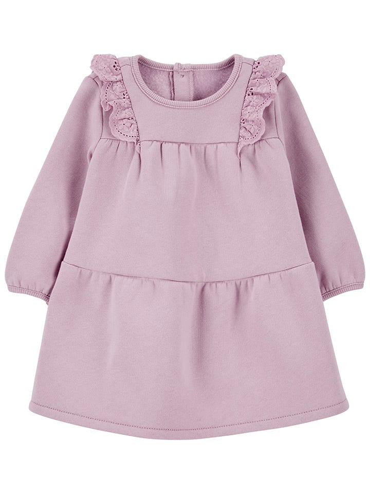 carter's Kleid in Rosa günstig kaufen