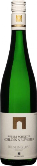 2020 Neuweier Riesling 'RS' trocken - Schloss Neuweier