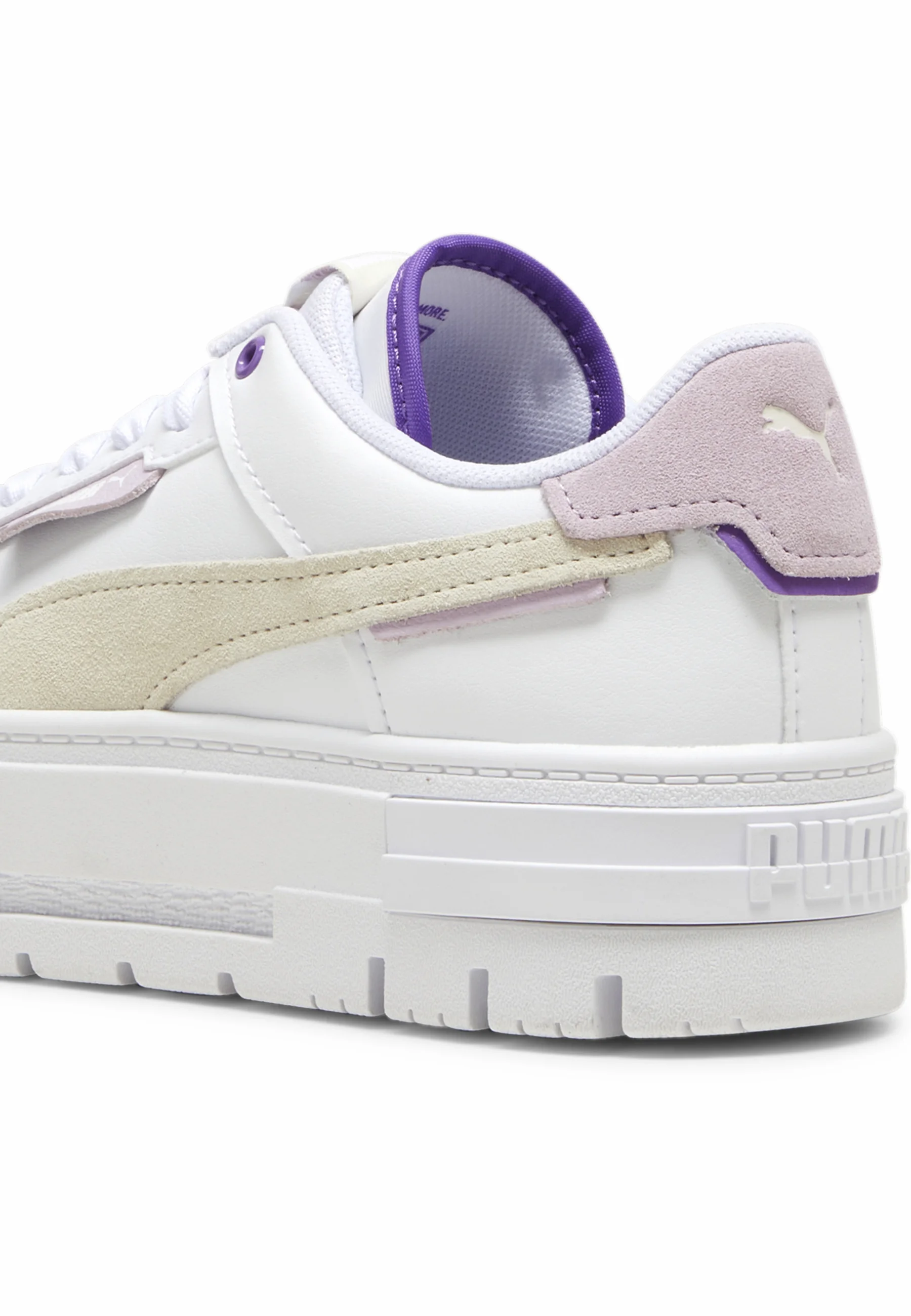 Puma MAYZE CRASHED - Zapatillas bajas