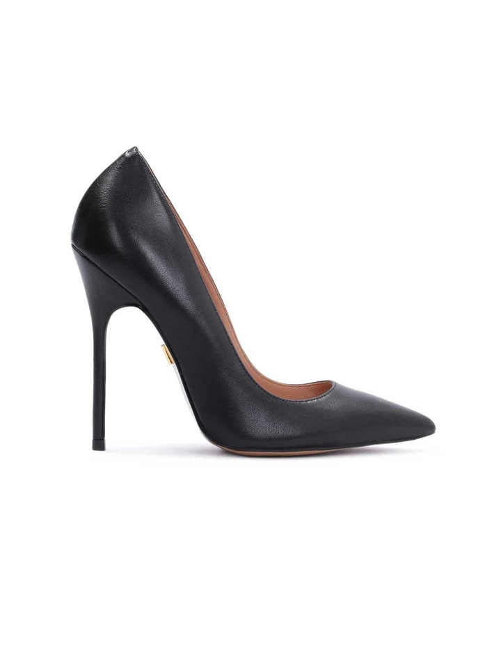 Kazar Pumps NEW ANASTACIA in Schwarz günstig kaufen