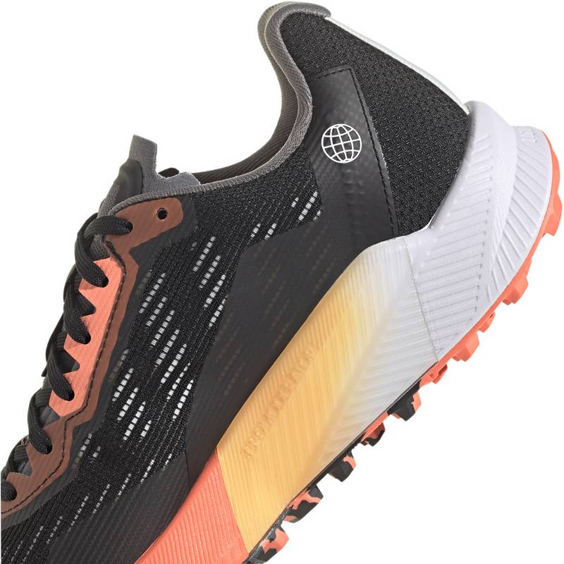 adidas TERREX AGRAVIC FLOW 2 Laufschuhe Damen