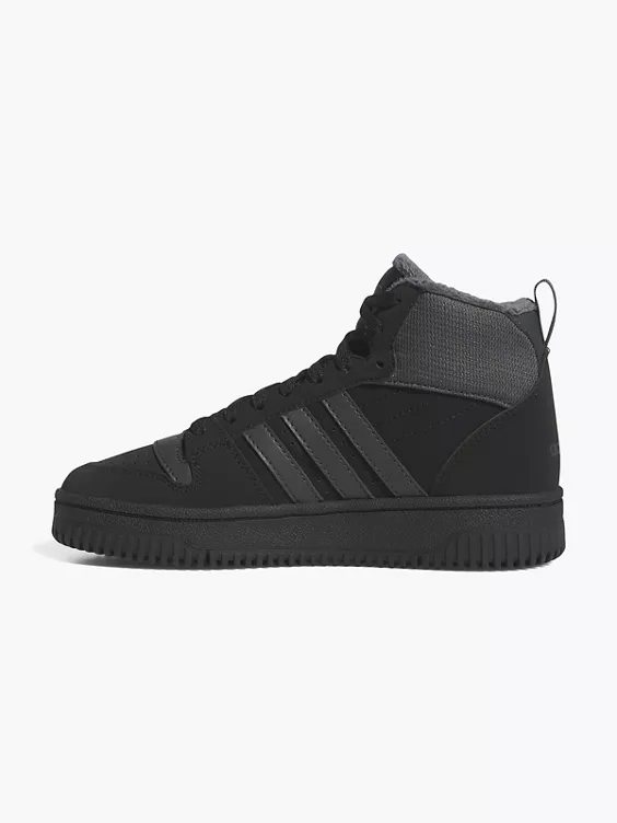 adidas Hoher Sneaker BREAK START MID J WINTERIZED