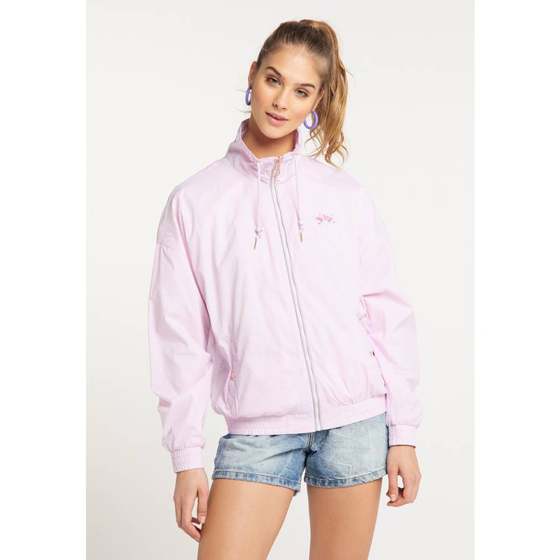 MYMO Kurzjacke Damen