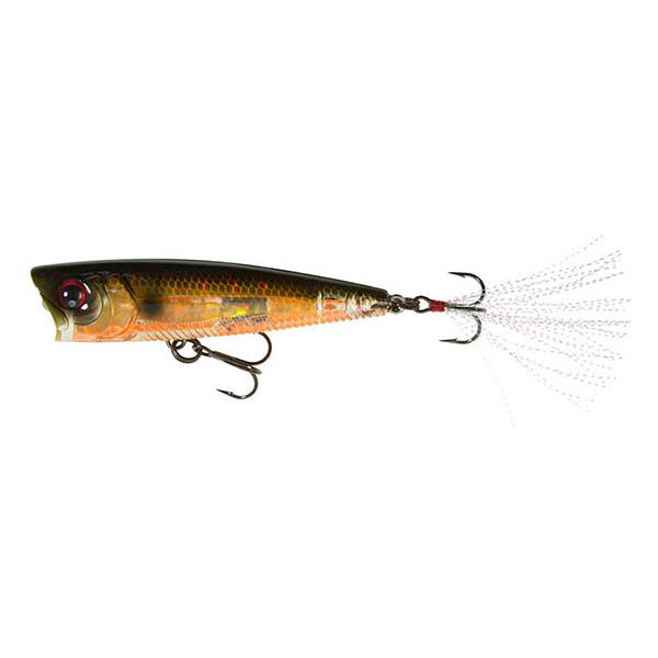 Leurre Dur Popper Yo-zuri 3DB Popper 7,5cm, 10g
