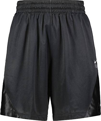 Nike Performance Damen Baskettballshorts ISOFLY Dri-FIT