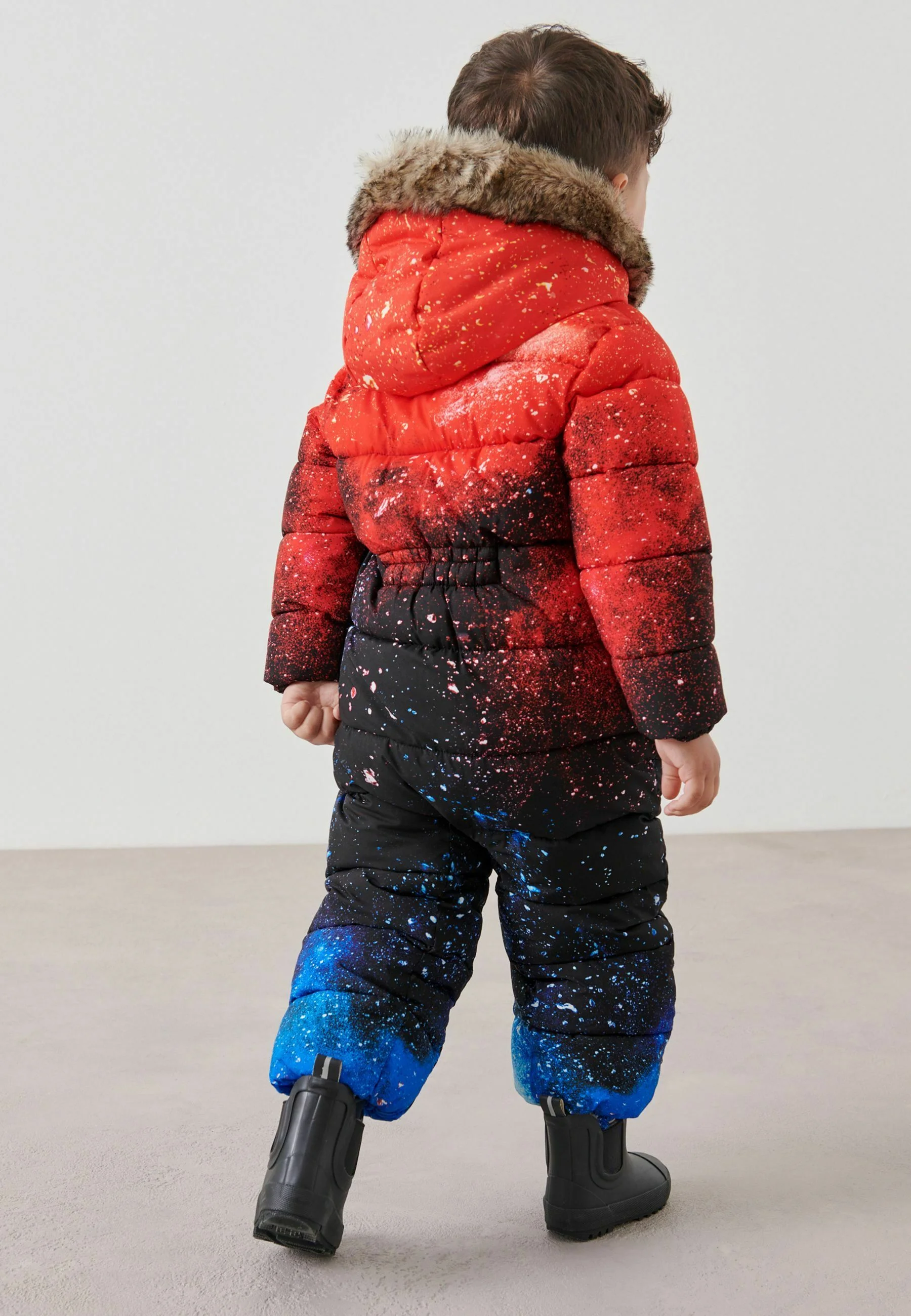 Next STANDARD - Traje de nieve