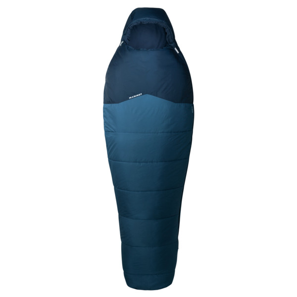 NORDIC OTI WINTER - Winterschlafsack