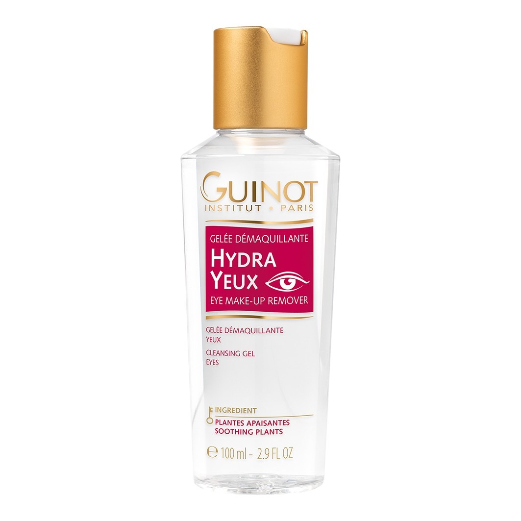 Hydra Yeux Eye Make-up Remover