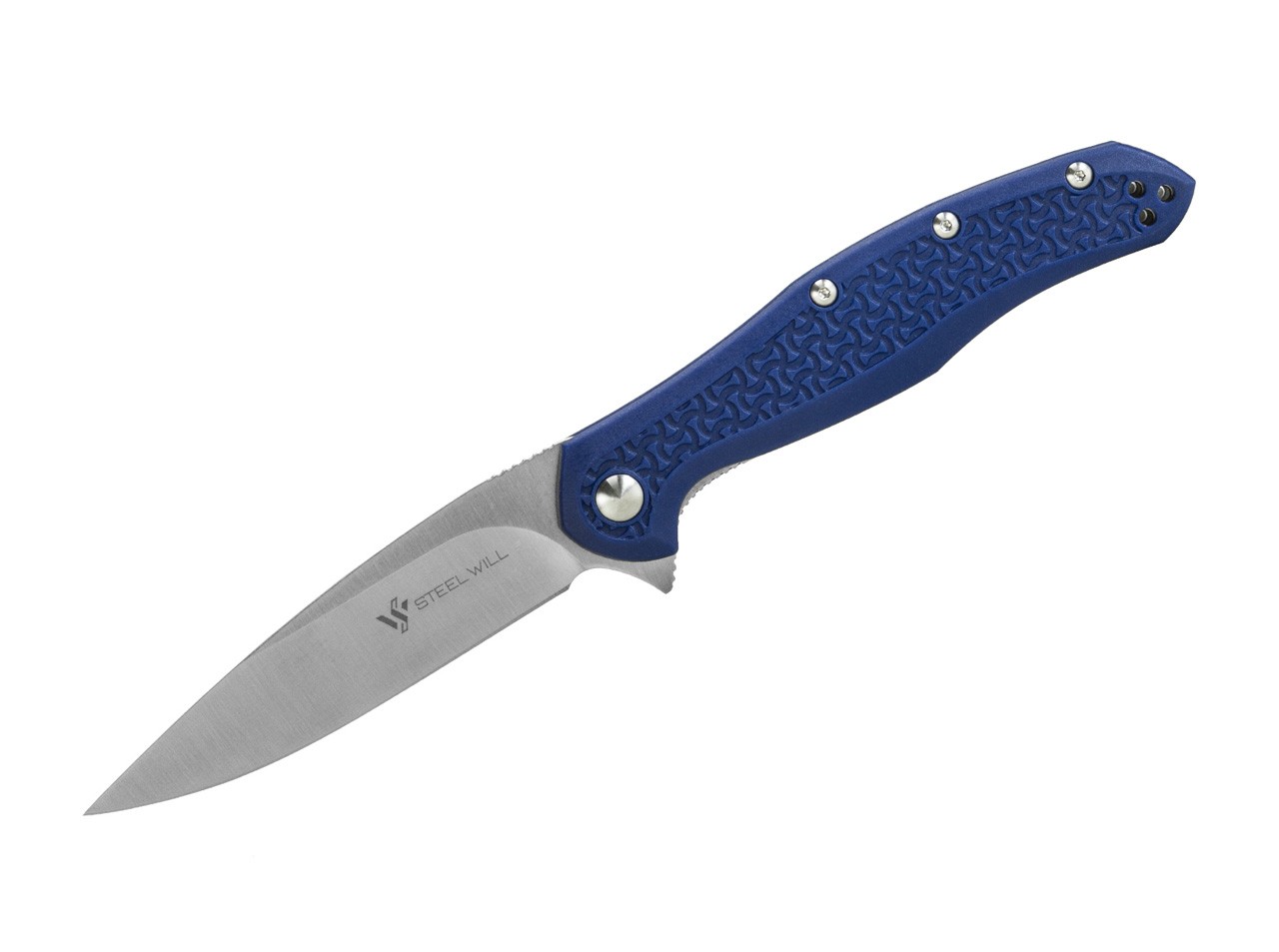 Intrigue Blue F45M-17