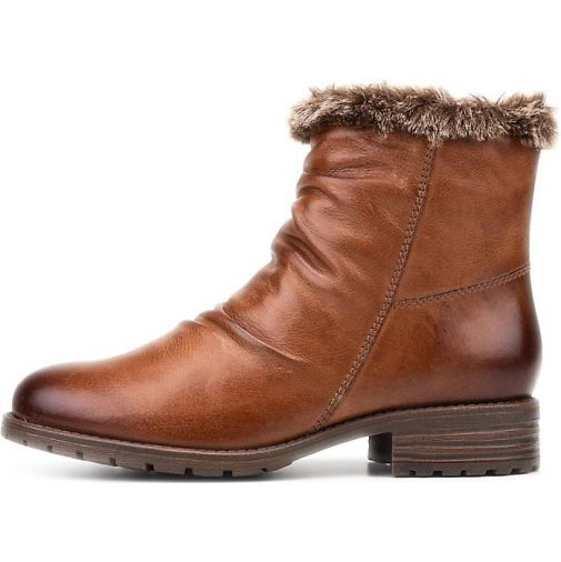 Drievholt Stiefelette