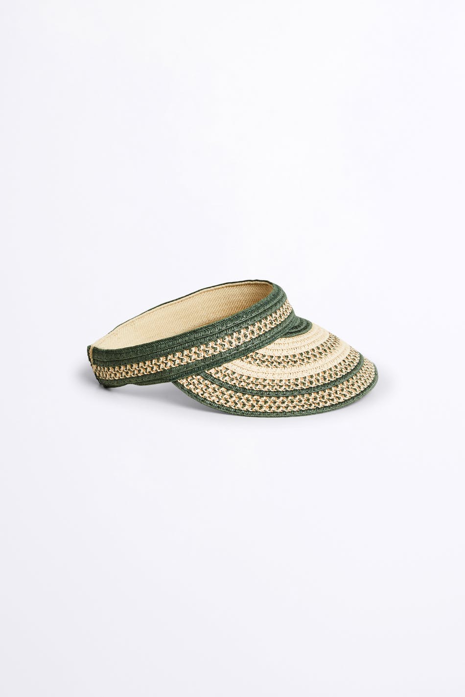 Libby sun visor