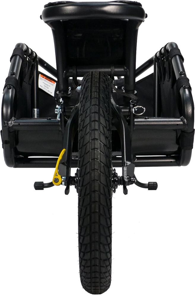 Burley COHO XC Einspur-Lastenanhänger Mod. 2023 kaufen | Bike-Discount