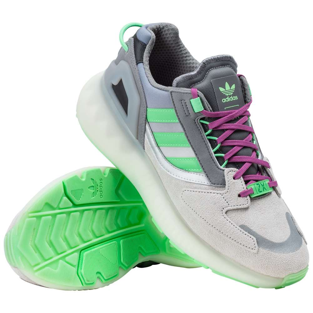 adidas Originals ZX 5K BOOST Sneaker GX2028