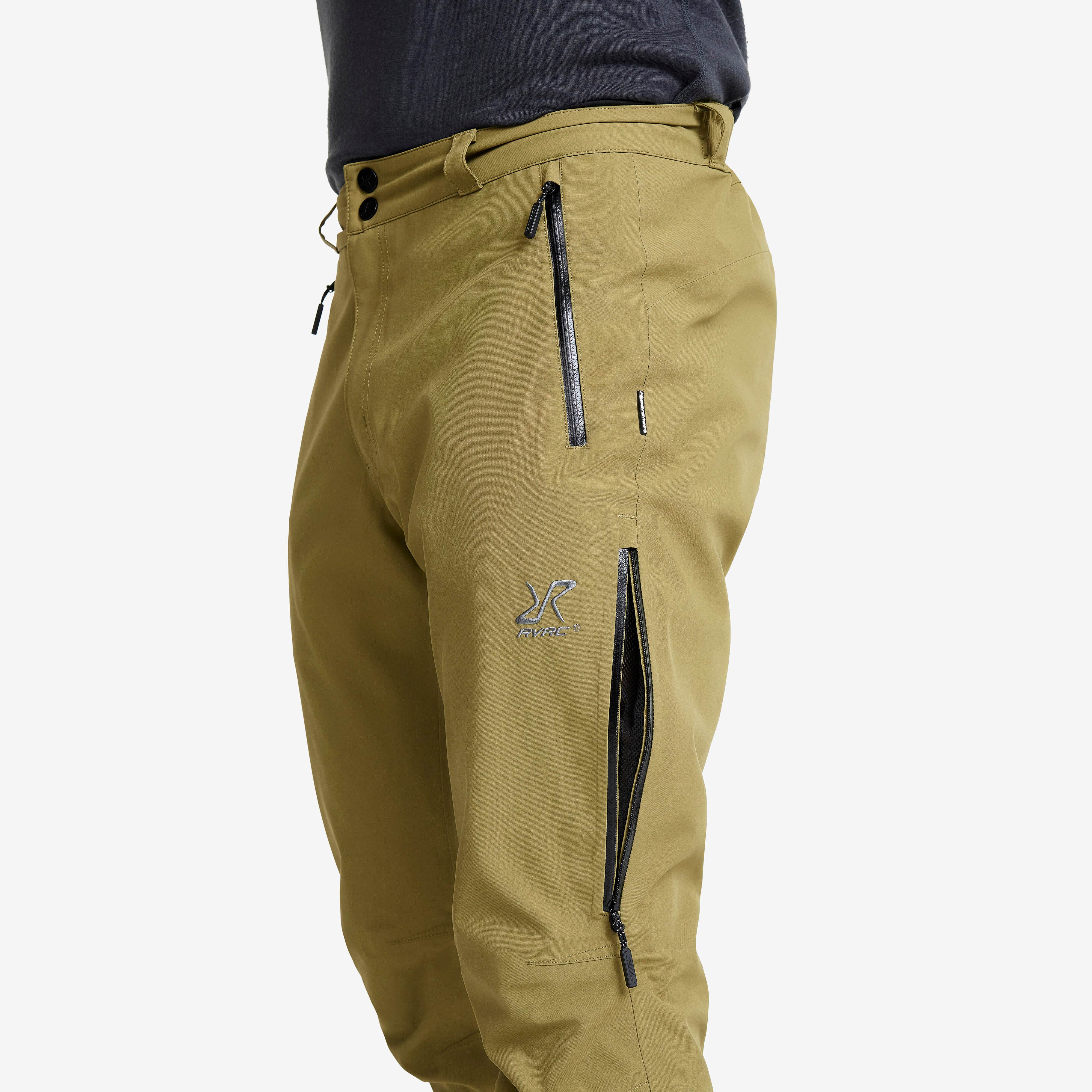 Whisper Pants Homme Martini Olive