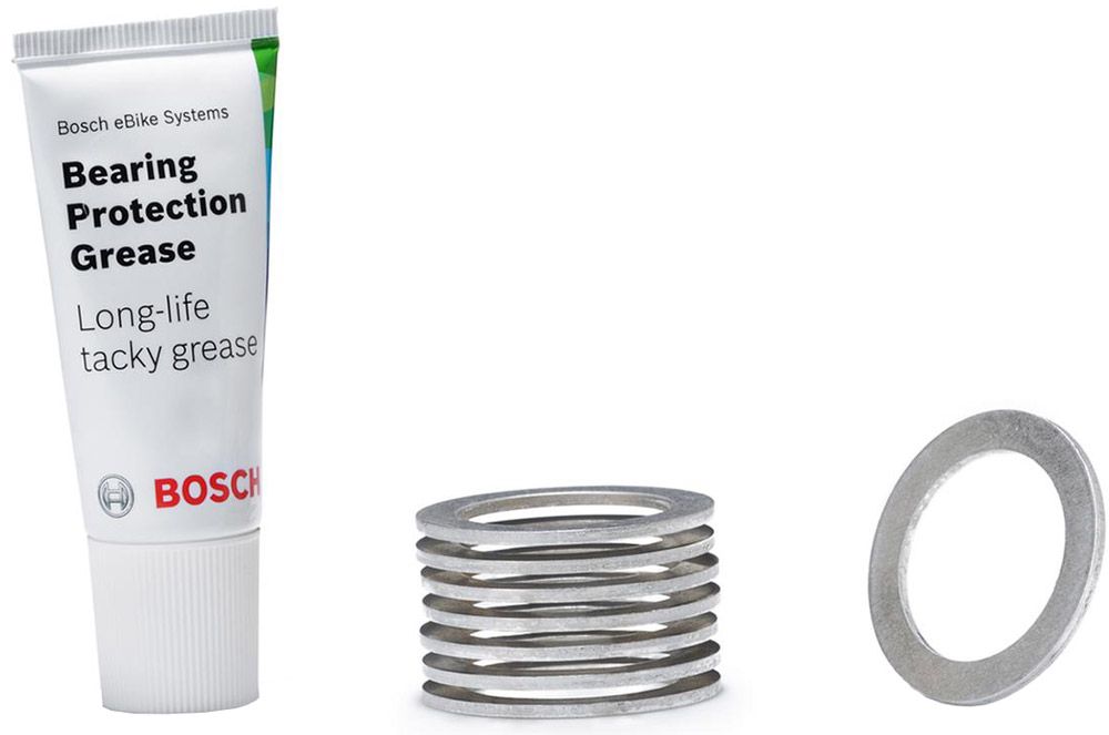 Bosch Lagerschutzring Servic Kit BDU3xx kaufen | Bike-Discount