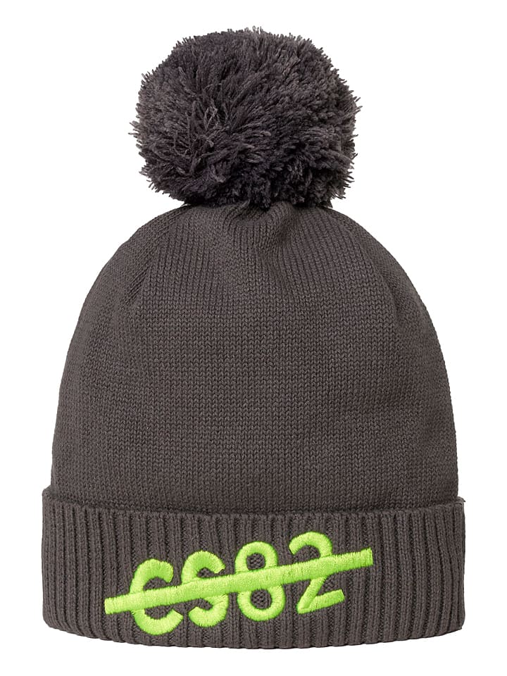 Chiemsee Beanie in Braun günstig kaufen onesize
