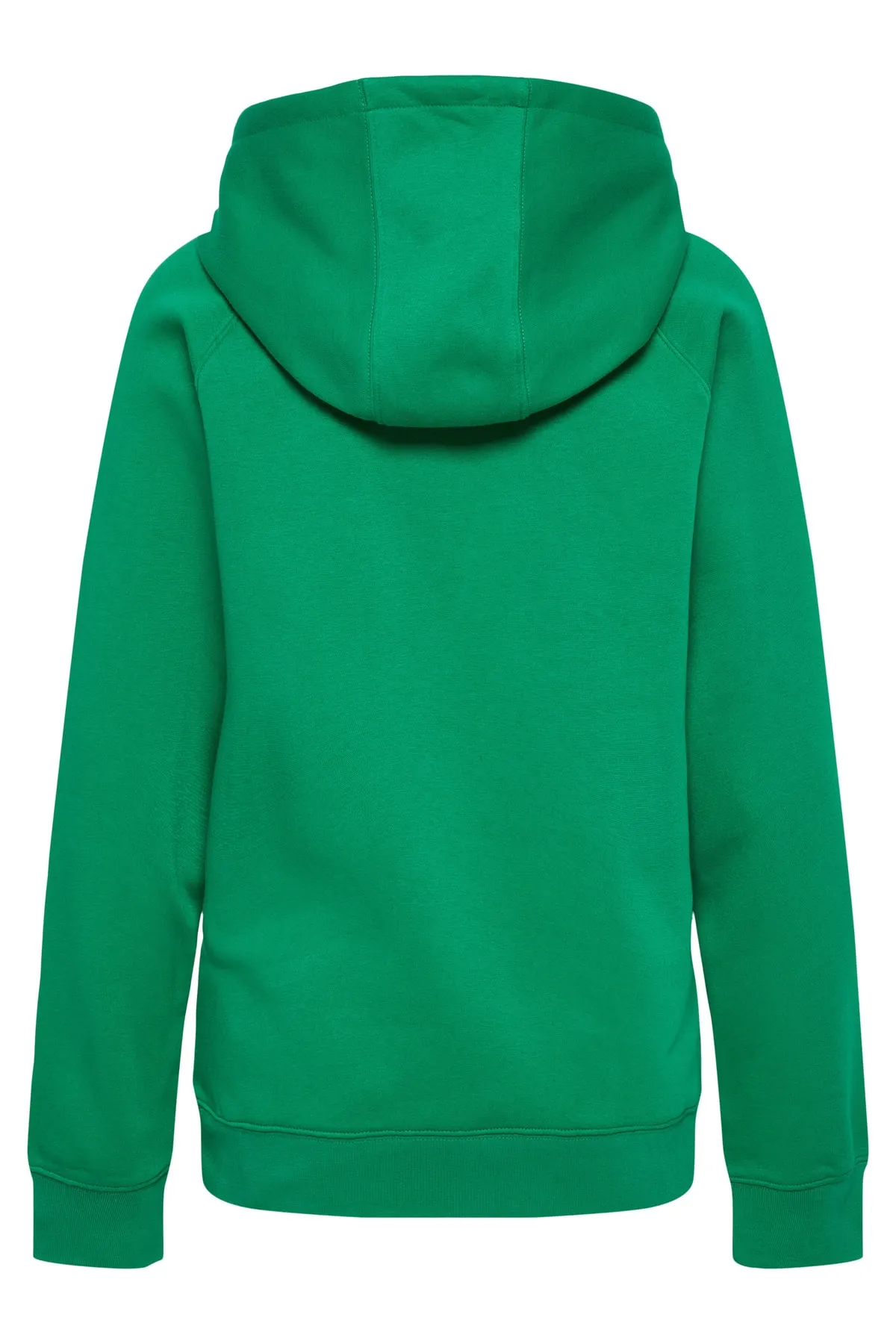 hummel  Sweatshirt - Grün - Regular Fit