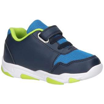 Paw Patrol Sneaker in blau