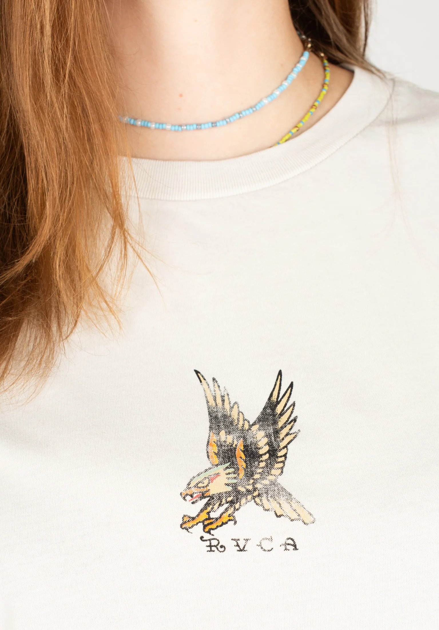 Krak Eagle Relaxed