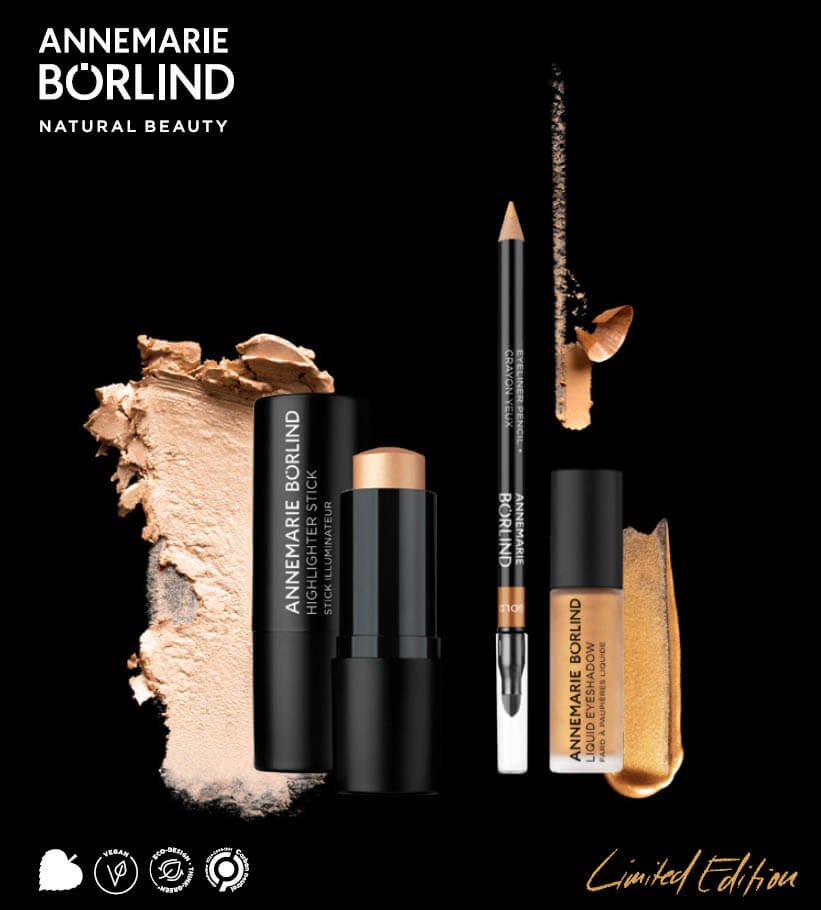 ANNEMARIE BÖRLIND Teint Highlighter Stick
