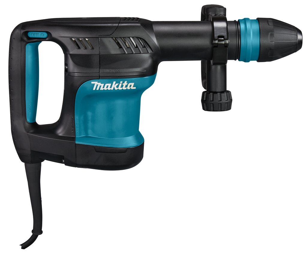 Makita HM0870C 230V Breekhamer SDS-Max