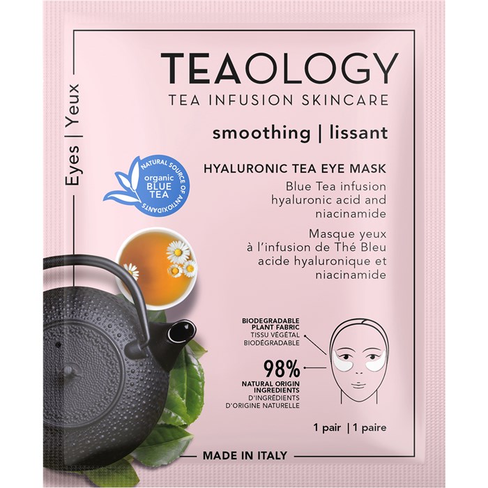 Hyaluronic Eye Mask