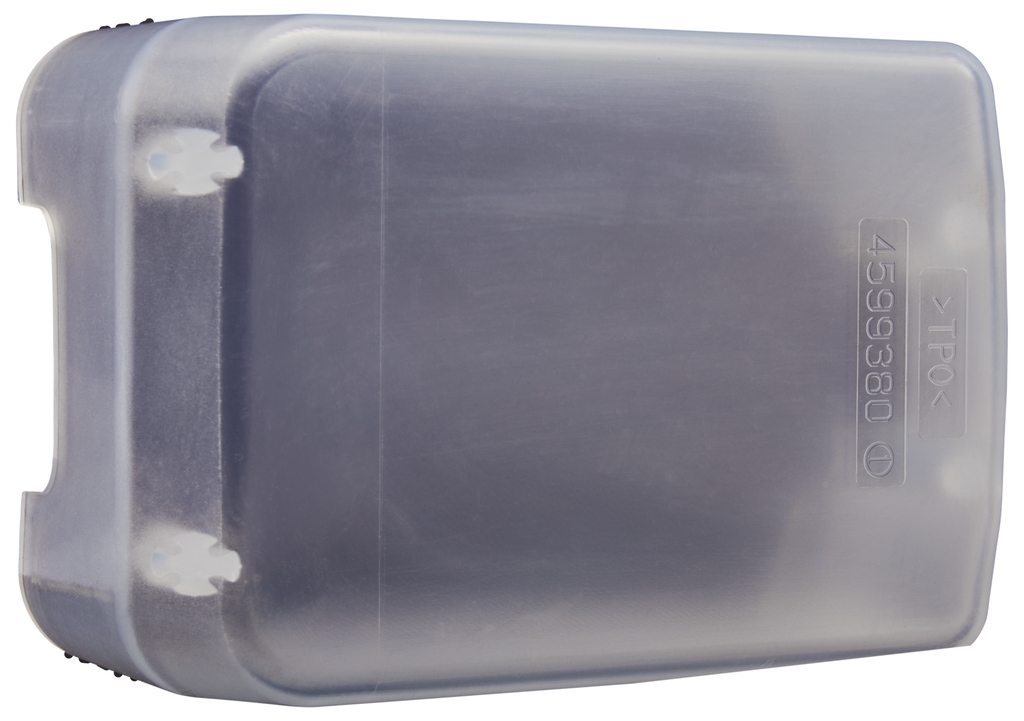 Accesorii Makita 459938-0 Capac protectie baterie