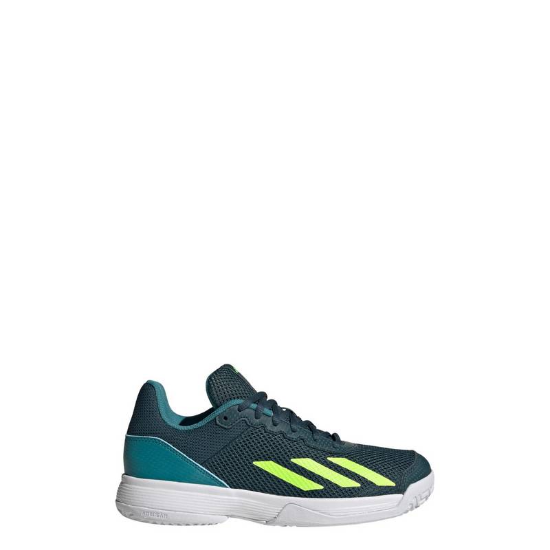 adidas Courtflash Tennisschuh Tennisschuhe Kinder