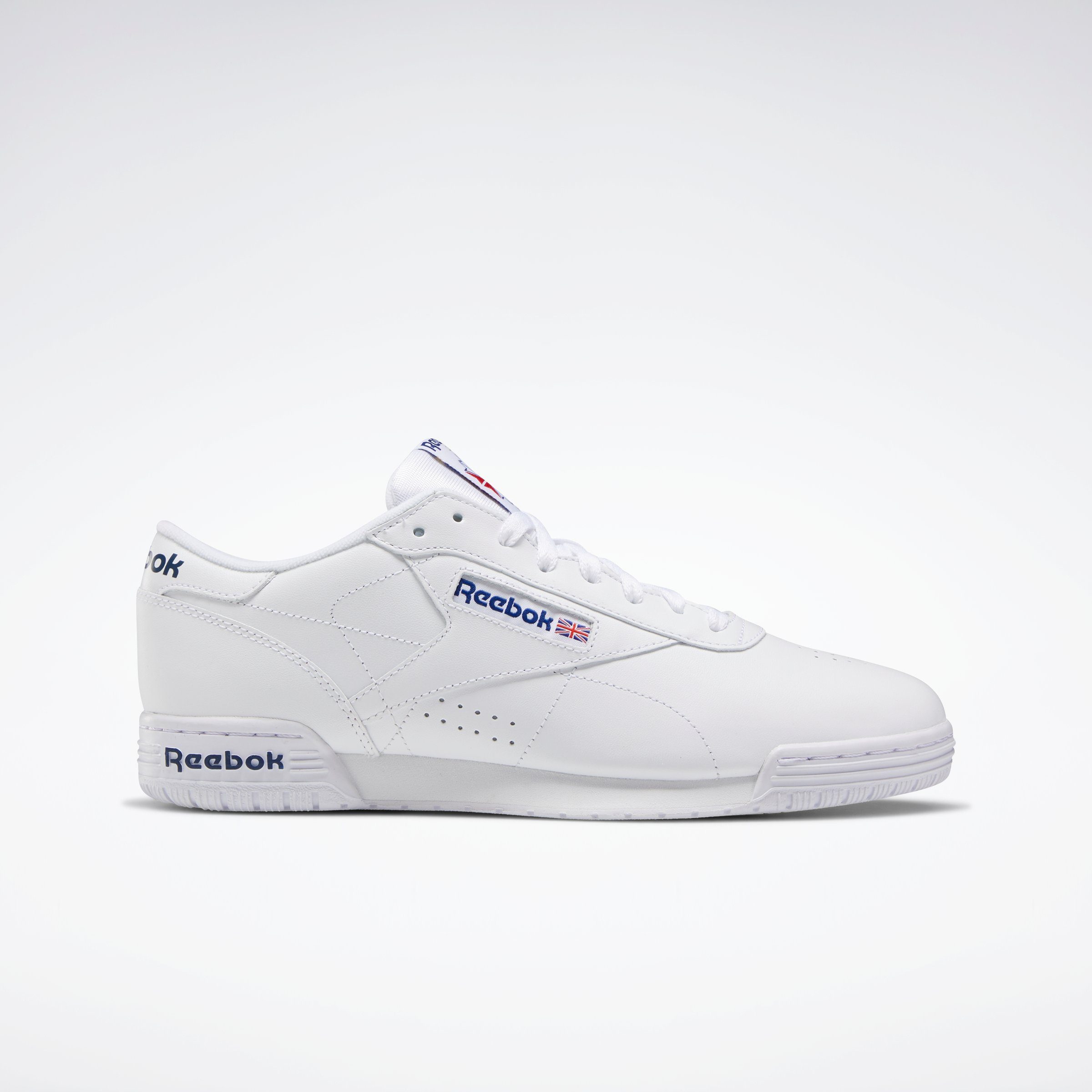 Reebok Classic EX-O-FIT CLEAN LOGO INT Sneaker
