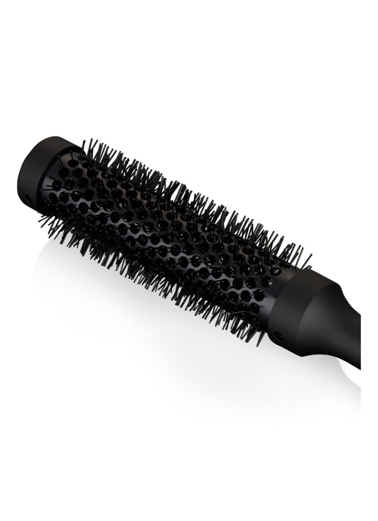 ghd Ceramic Vented Radial Brush Koko 1–25 mm - keraaminen pyöreä hiustenkuivaajaharja