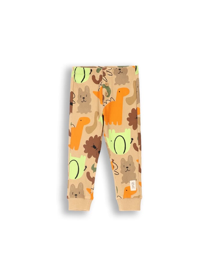 Coccodrillo Jogginghose in beige günstig kaufen