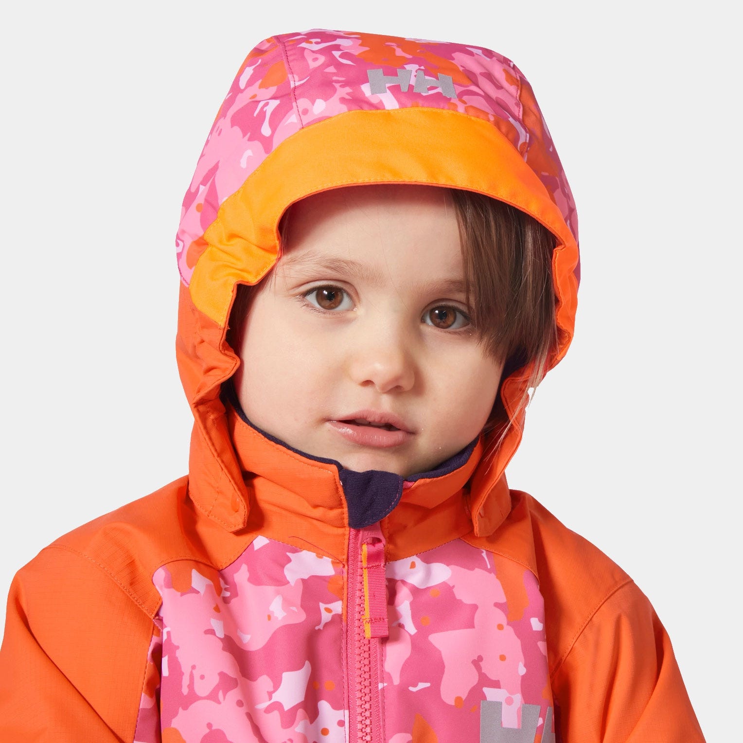 Kids’ Legend 2.0 Insulated Jacket