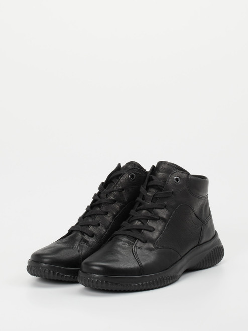 Schnürstiefelette-27510090319 Hartjes