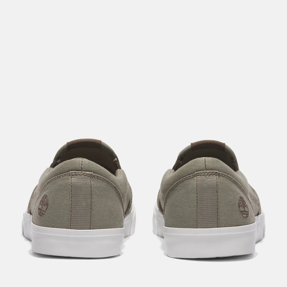 Timberland Mylo Bay Low Slip on TB0A664SER91 / grau