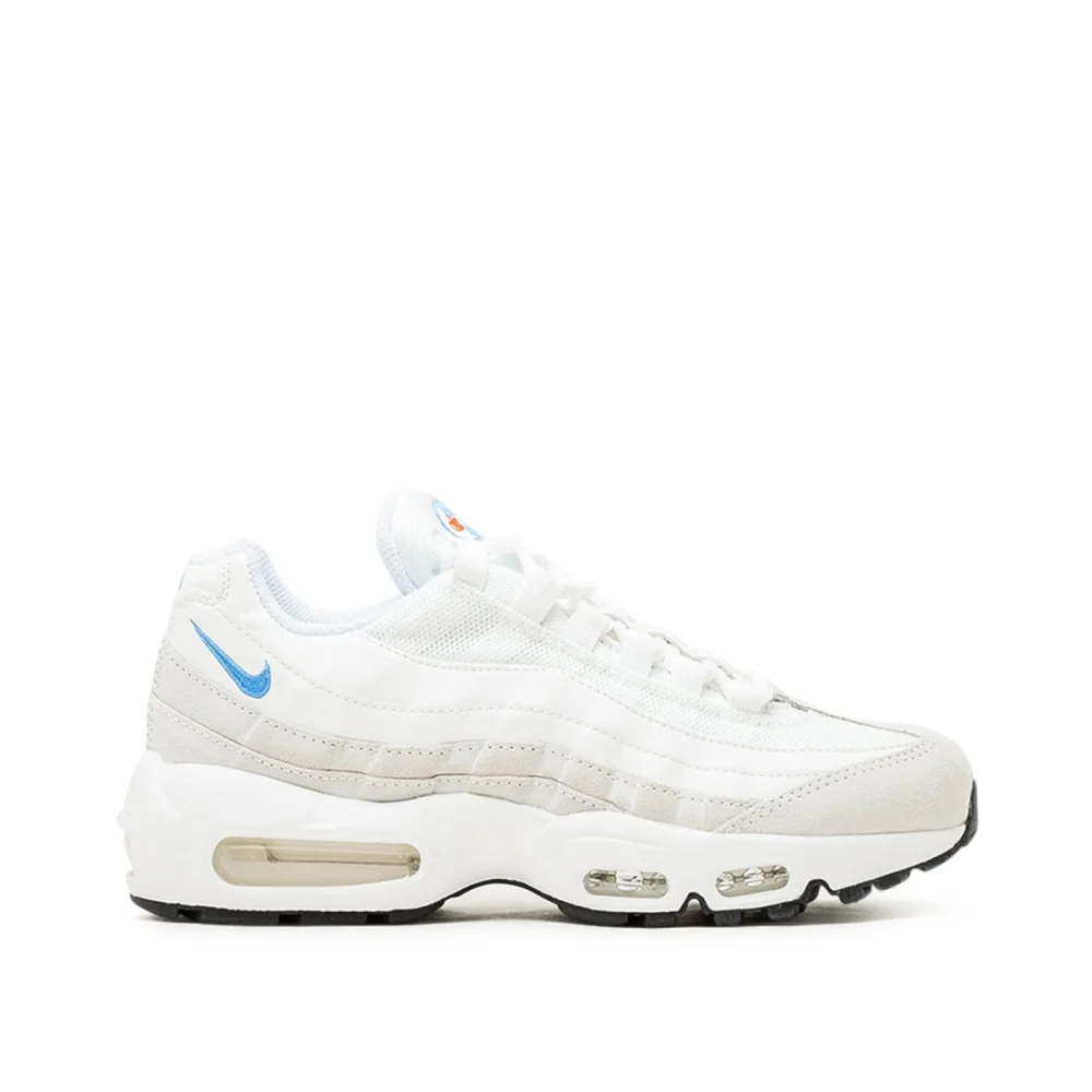 Nike Air Max 95 WMNS DJ9981-100 / weiss