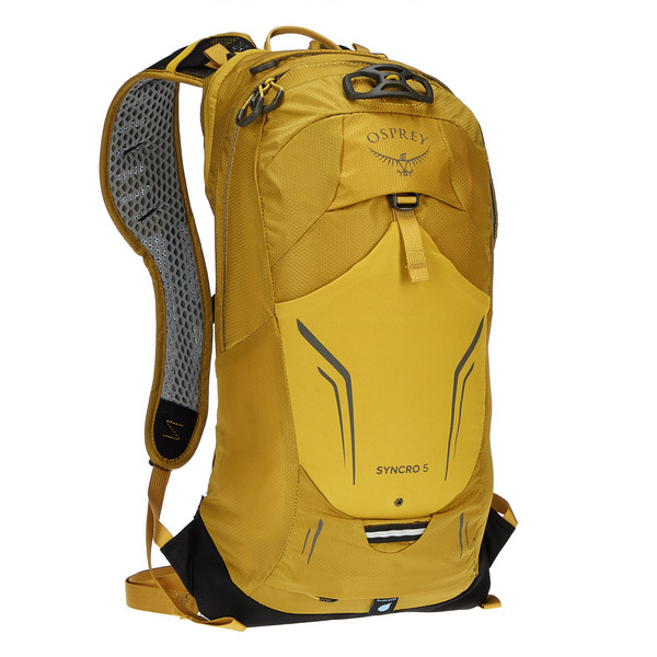 SYNCRO 5 - Fahrradrucksack