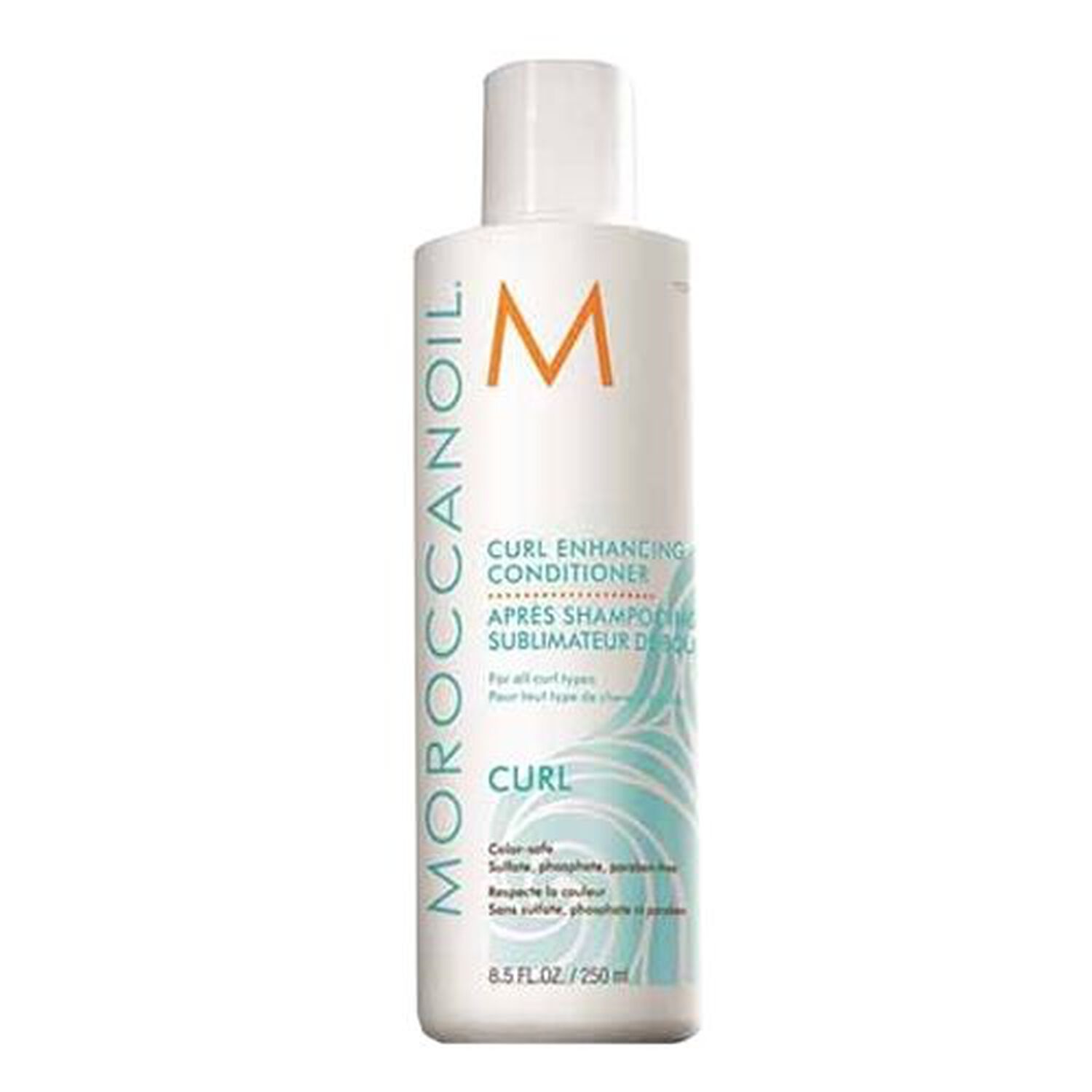 Moroccanoil Après-Shampooing Sublimateur de Boucles 250 ml