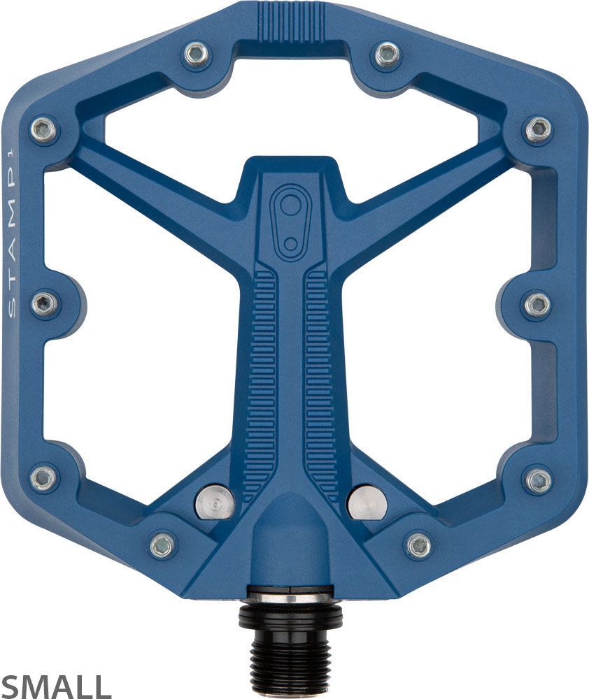CrankBrothers Stamp 1 - 2 Gen. - Plattformpedale kaufen | Bike-Discount