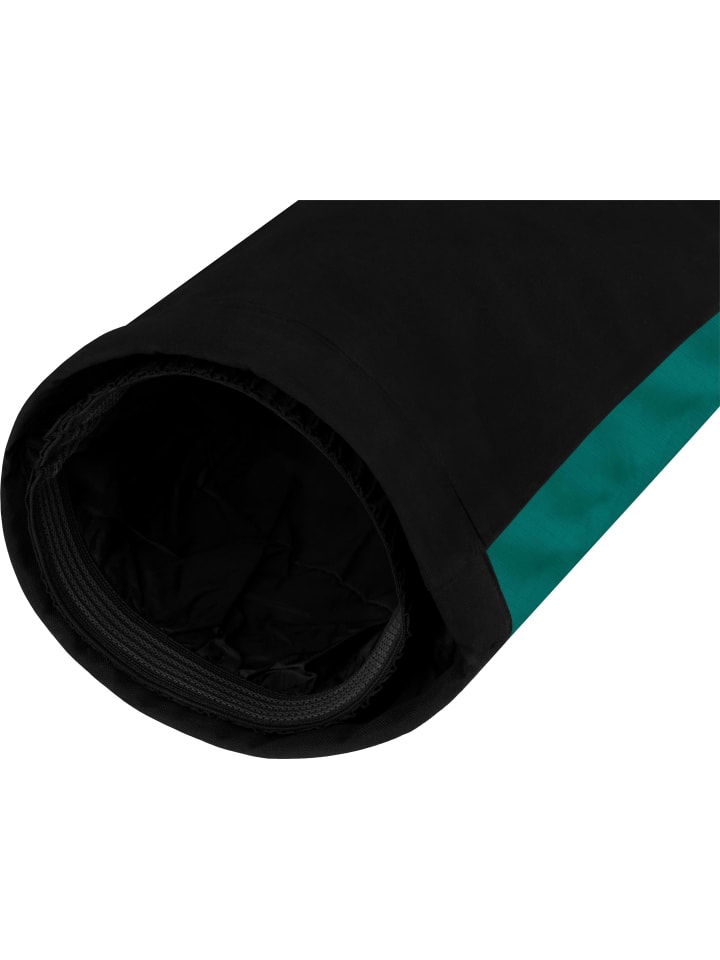 Normani Outdoor Sports Kinder Regenhose Sekiu in Petrol günstig kaufen