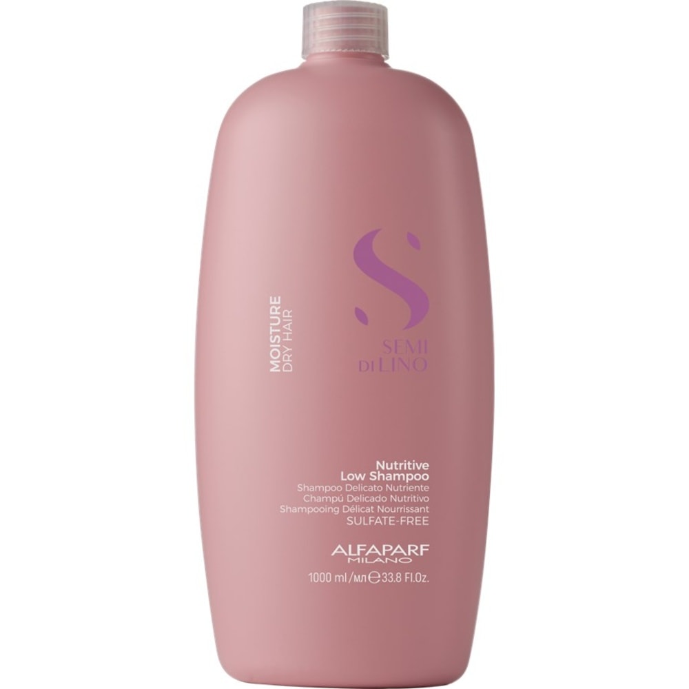 ALFAPARF MILANO Moisture Nutritive Low Shampoo Shampooing