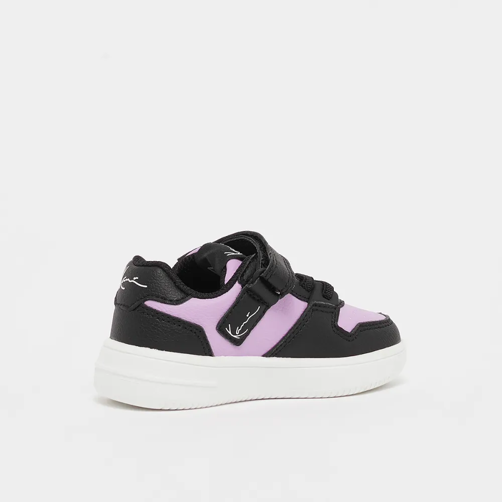 Karl Kani 89 Logo TD KKFWKTD000005 / schwarz