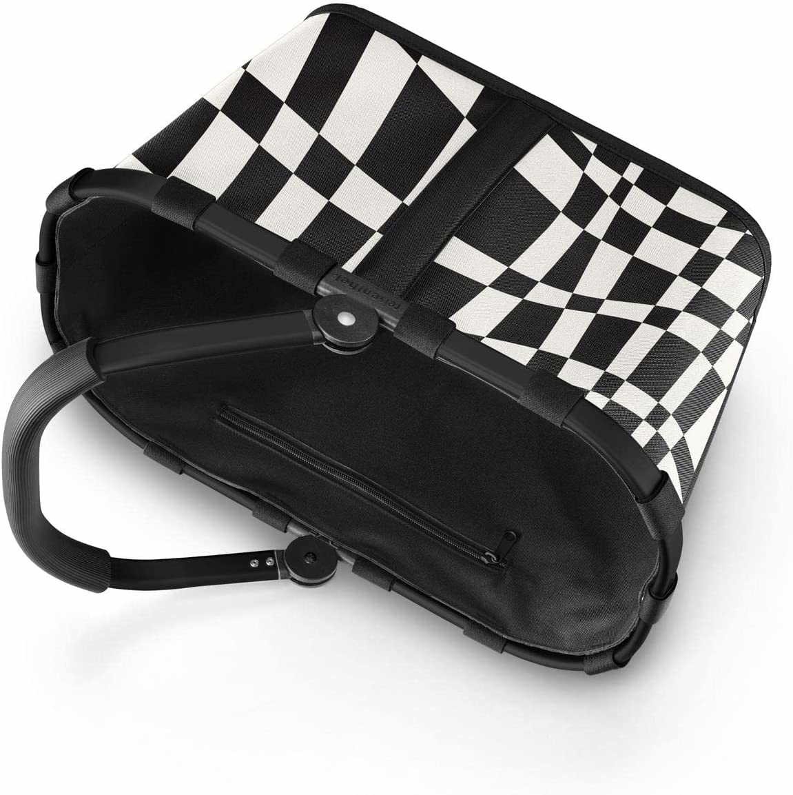 REISENTHEL Handtaschen grün CARRYBAG