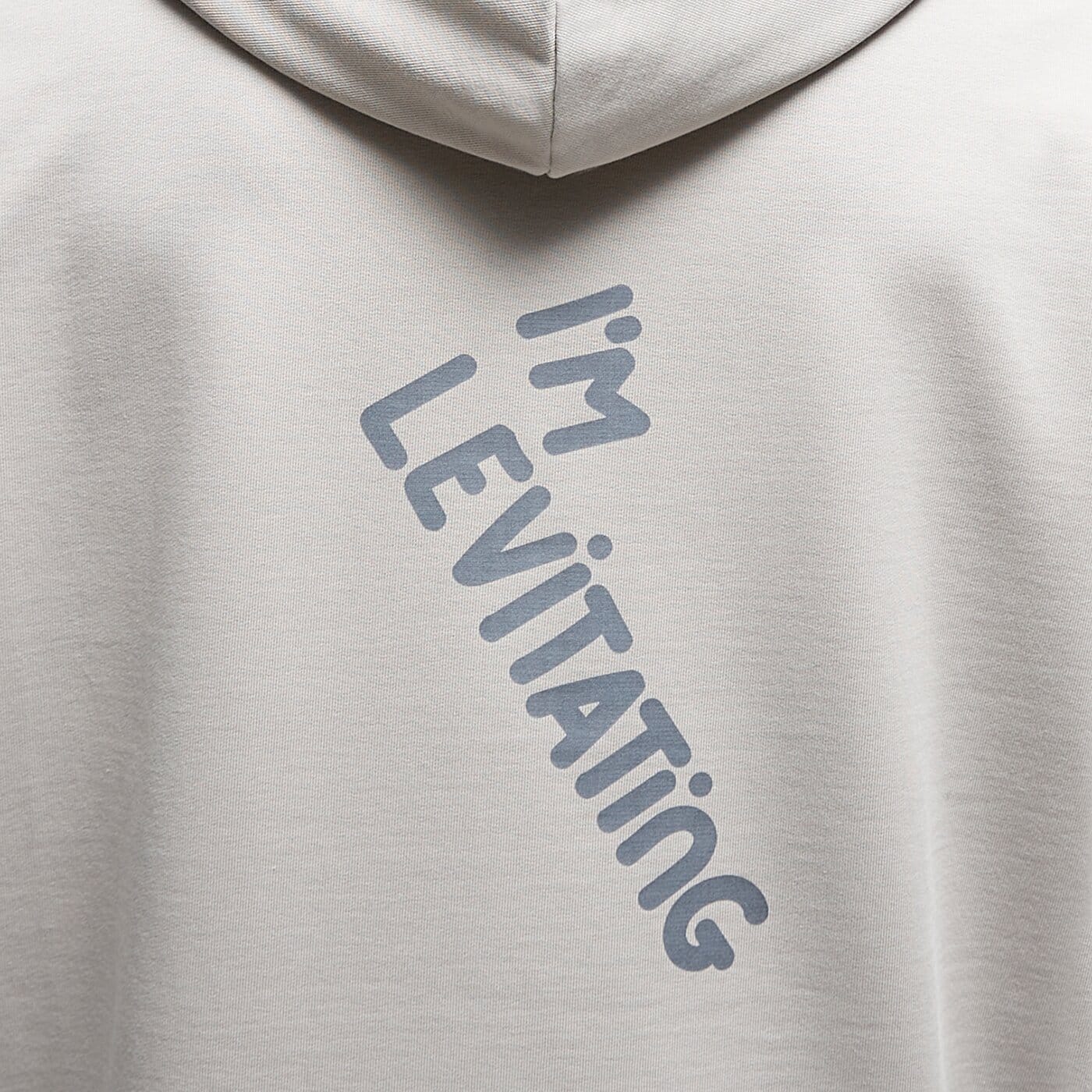 S.NOW JOB SIZEER HOODIE 